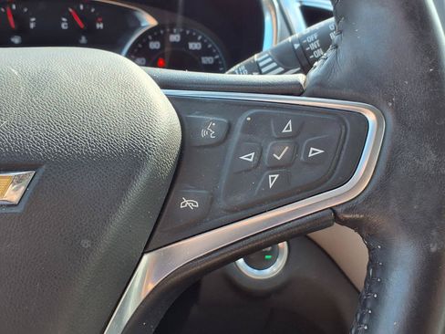 Used 2022 Chevrolet Equinox LT FWD image 17