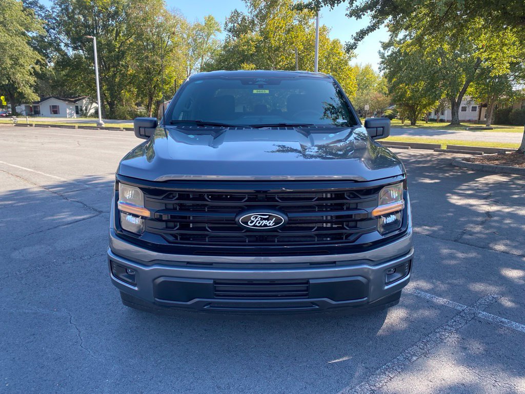 New 2026 Ford F150 XLT RWD image 2