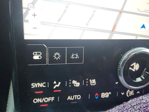 Used 2026 GMC Terrain AT4 w/ Convenience Package III image 23