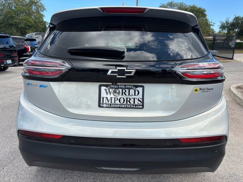 Used 2022 Chevrolet Bolt LT w/ Driver Confidence Package image 15