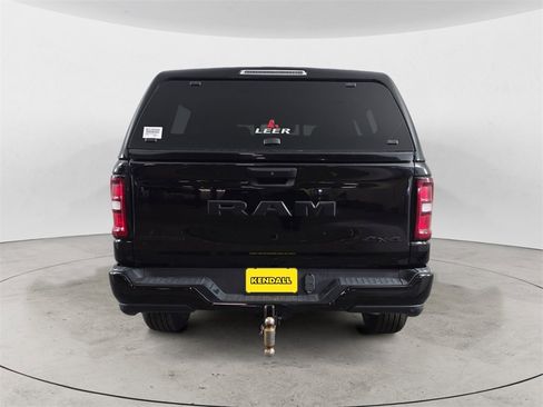 Used 2025 RAM 1500 Big Horn image 4