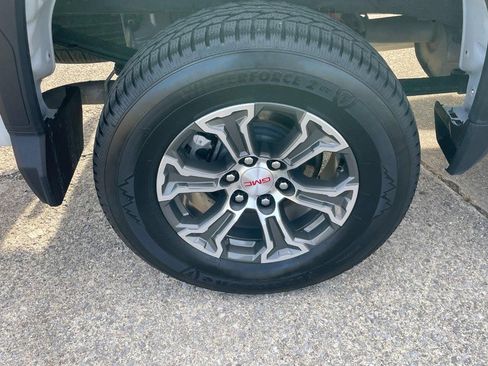 Used 2024 GMC Sierra 1500 Pro image 11