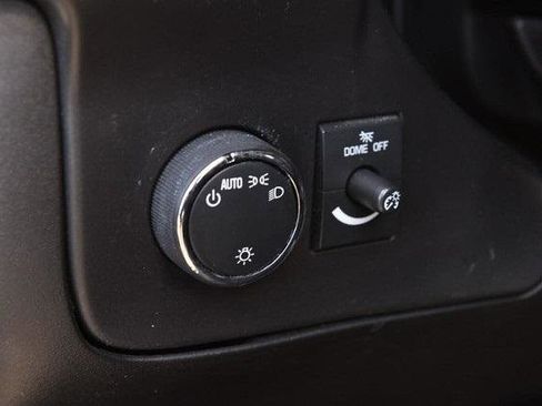 Used 2024 GMC Savana 2500 w/ Driver Convenience Package image 11