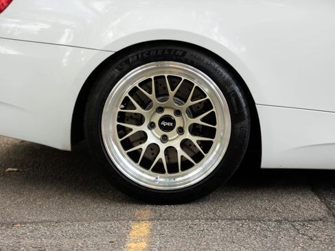 Used 2012 BMW M3 Coupe RWD image 14