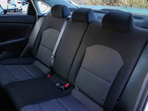 Certified 2024 Kia Forte LXS w/ LXS Technology Package FWD image 22
