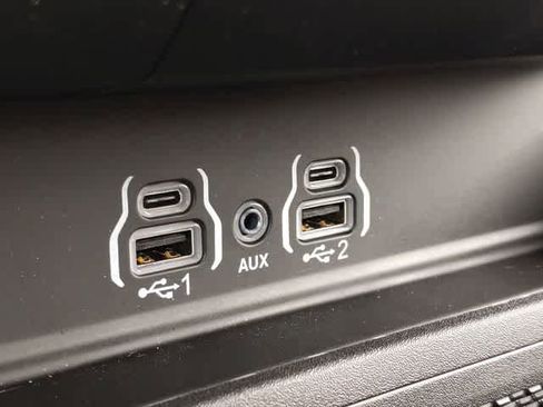 New 2025 RAM 1500 Big Horn image 31