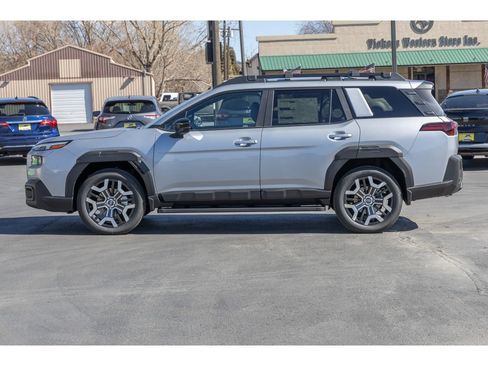 New 2026 Subaru Outback Touring XT AWD/4WD image 6