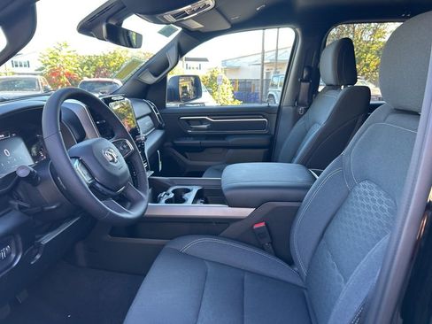 New 2026 RAM 1500 Big Horn image 51