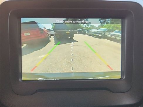 Used 2021 Jeep Renegade Sport image 14