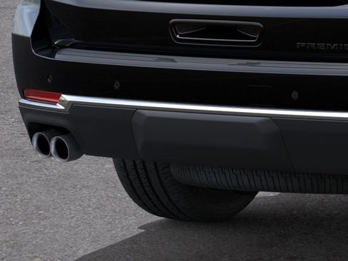 New 2026 Chevrolet Tahoe Premier AWD/4WD image 14