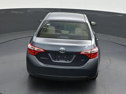 Used 2015 Toyota Corolla LE FWD image 18
