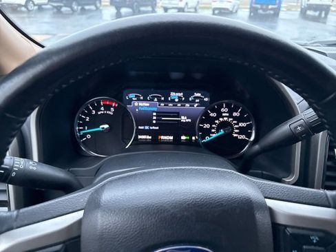 Used 2022 Ford F250 Lariat w/ Lariat Ultimate Package image 32