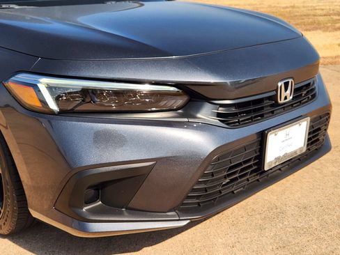 Certified 2024 Honda Civic Sport image 12