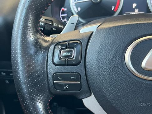 Used 2018 Lexus NX 300 F Sport w/ F Sport Premium Package AWD/4WD image 27