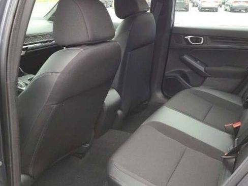 Used 2024 Honda Civic Sport image 16
