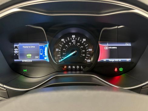 Used 2017 Ford Fusion Energi SE image 22