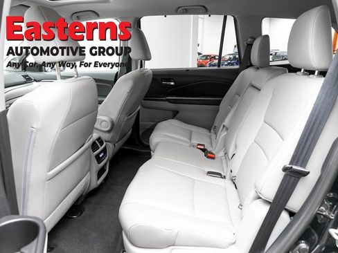 Used 2019 Honda Pilot EX-L image 21