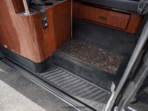 Used 2012 Mercedes-Benz Sprinter 3500 image 71