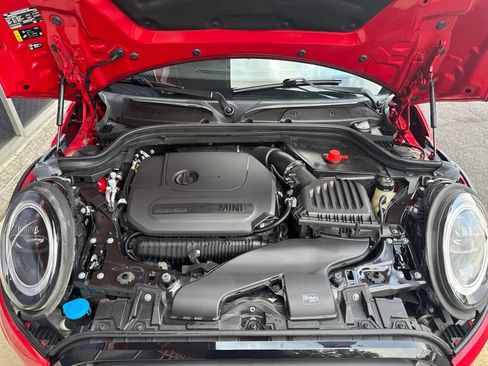 Used 2024 MINI Cooper S FWD image 22