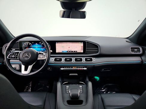 Certified 2022 Mercedes-Benz GLE 350 w/ Premium Package image 29