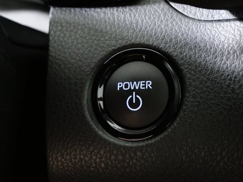 Used 2026 Toyota Camry Hybrid w/ Multimedia Upgrade Package AWD/4WD image 23