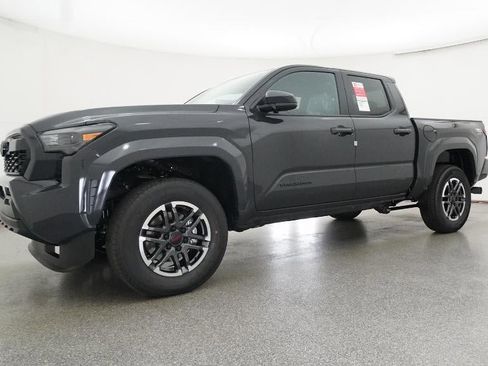 New 2026 Toyota Tacoma TRD Sport image 50