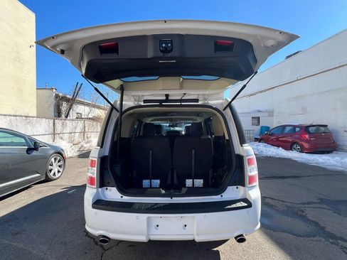 Used 2019 Ford Flex Limited AWD/4WD image 9