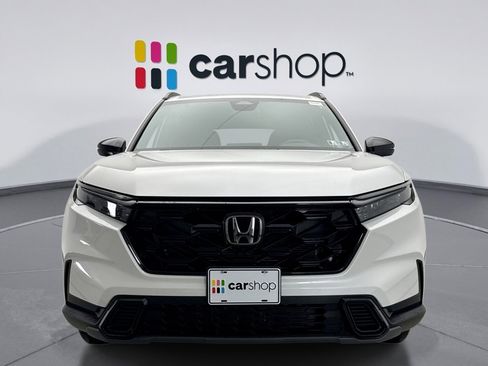 Used 2024 Honda CR-V Sport image 8
