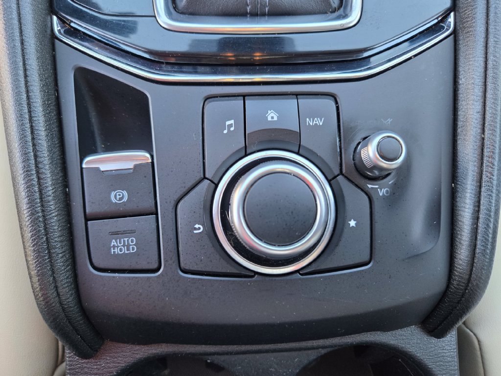 Used 2017 MAZDA CX-5 Touring FWD image 18