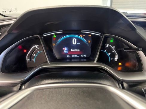 Used 2020 Honda Civic EX-L image 26