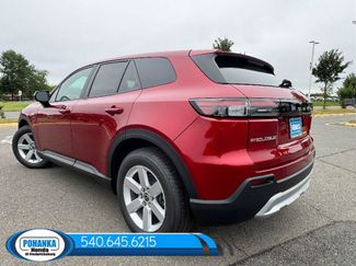 New 2025 Honda Prologue EX video 3