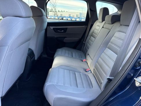 Used 2019 Honda CR-V LX image 26
