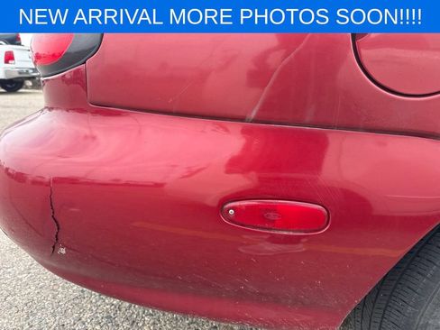 Used 1999 Ford Taurus SE FWD image 7