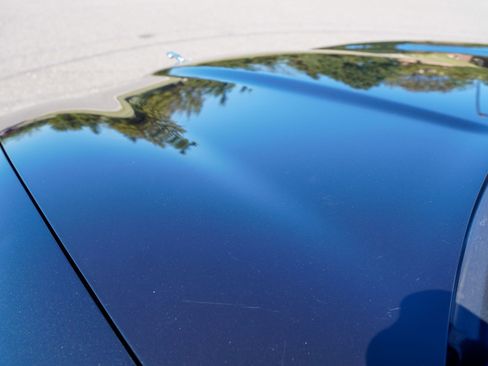 Used 1997 Jaguar XK8 Convertible RWD image 28