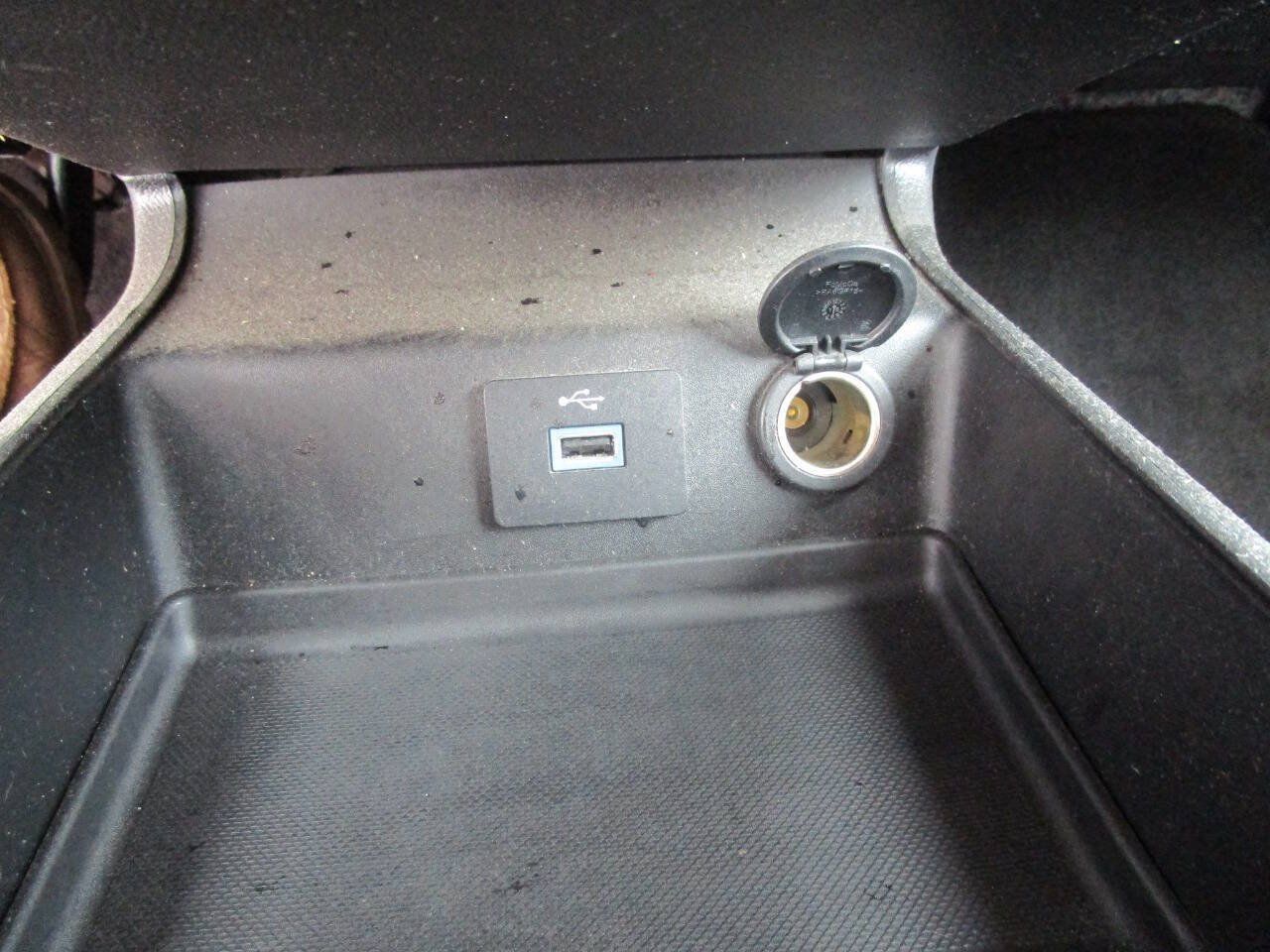 Used 2020 Ford Fusion S FWD image 14