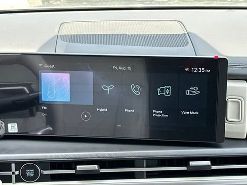 New 2026 Hyundai Santa Fe SEL AWD/4WD image 21