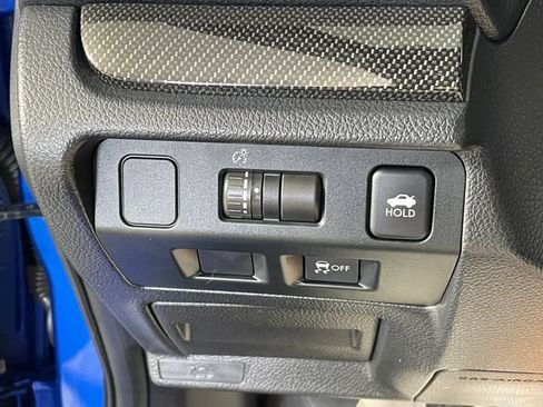 Used 2015 Subaru WRX Limited AWD/4WD image 17