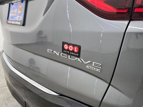 Used 2019 Buick Enclave Essence image 7