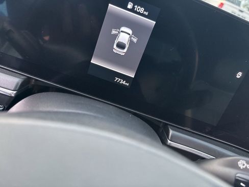 Used 2025 Kia K5 GT-Line w/ GT-Line Premium Package FWD image 5