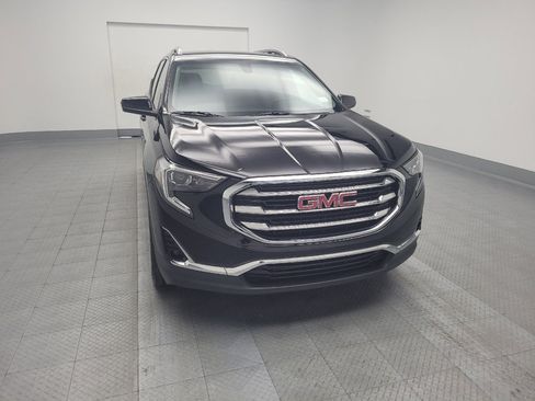 Used 2019 GMC Terrain SLT w/ Preferred Package image 14