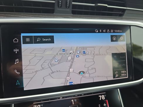 Used 2023 Audi A6 2.0T Premium image 21