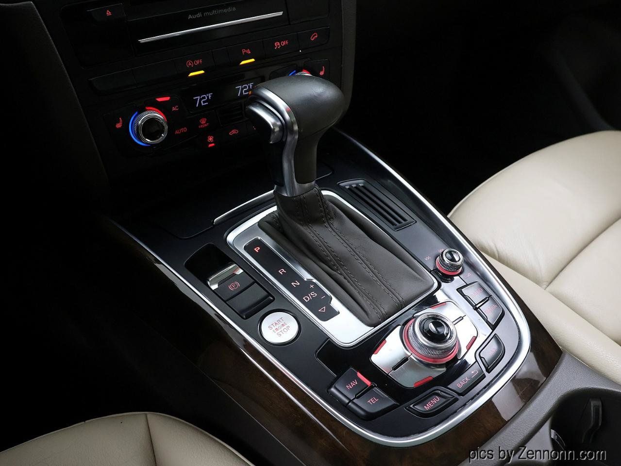 Used 2014 Audi Q5 3.0T Premium Plus AWD/4WD image 22