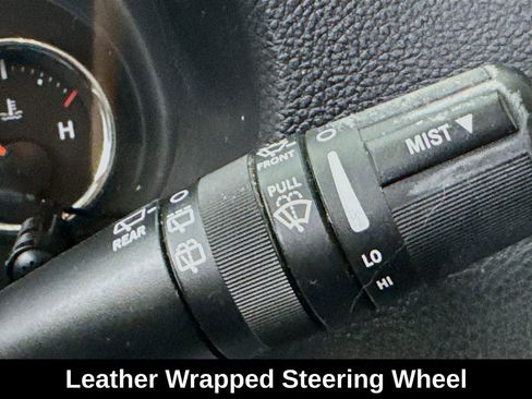 Used 2015 Jeep Wrangler Sport w/ Quick Order Package 23S AWD/4WD image 15