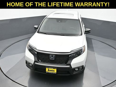 Used 2020 Honda Passport EX-L image 59