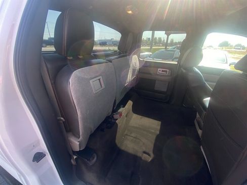 Used 2010 Ford F150 XLT image 14