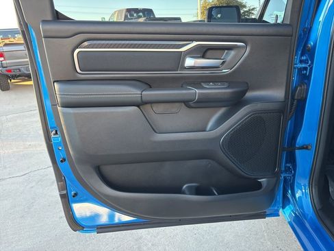 New 2026 RAM 1500 Big Horn AWD/4WD image 17
