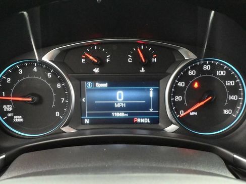 Used 2024 Chevrolet Equinox LT FWD image 26
