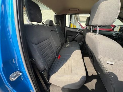 Used 2022 Ford Ranger XL w/ Equipment Group 101A High RWD image 27