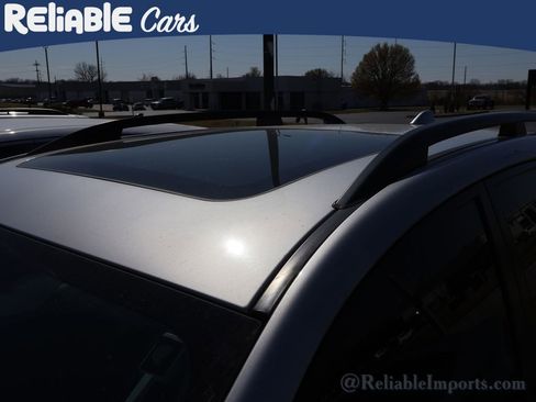 Used 2018 Subaru Forester 2.5i Premium image 13