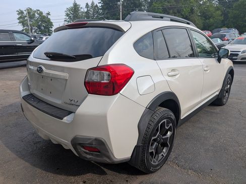 Used 2013 Subaru Crosstrek 2.0i Premium image 12